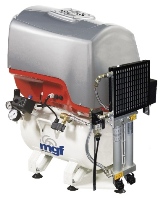 Descrizione: Compressore MGF SKY GENESI 30 10 SCE, COMPRESSORI ODONTOIATRICI