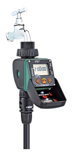 Aquauno Video 2 Claber
