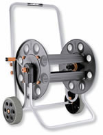 Metal Profy claber