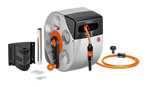 Rotoroll Manual 20m claber