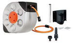Rotoroll Automatic 20m claber