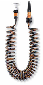 Spiral kit basic claber