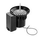 Radio Rain sensor radiofrequenza claber