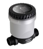 Aqua radio eettrovalvola progr RF 1M radiofrequenza claber