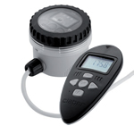 Aqua Radio kit RF radiofrequenza claber