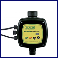 DAB ACTIVE DRIVER DAB ACTIVE DRIVER