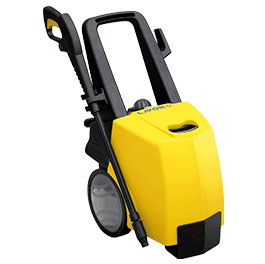 Lavor, Idropulitrice ADVANCED 1108