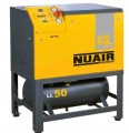 AIR SIL 1 B2800B/2FT/100, COMPRESSORI SILENZIATI NUAIR