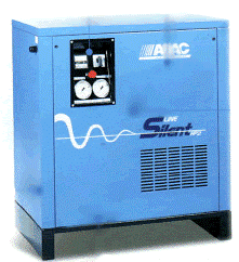 Compressori silenziati B2800
