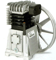GRUPPI COMPRESSORI B3800