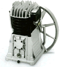 GRUPPI COMPRESSORI B4900