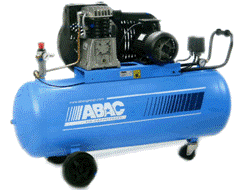 Compressore B4900_200