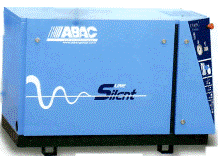 Compressori silenziati a cinghia B5900