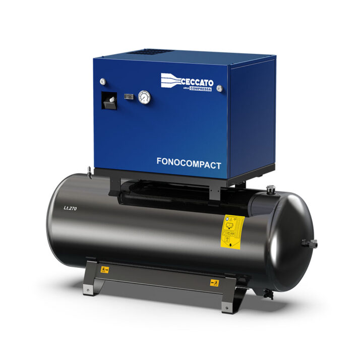 CECCATO COMPRESSORI