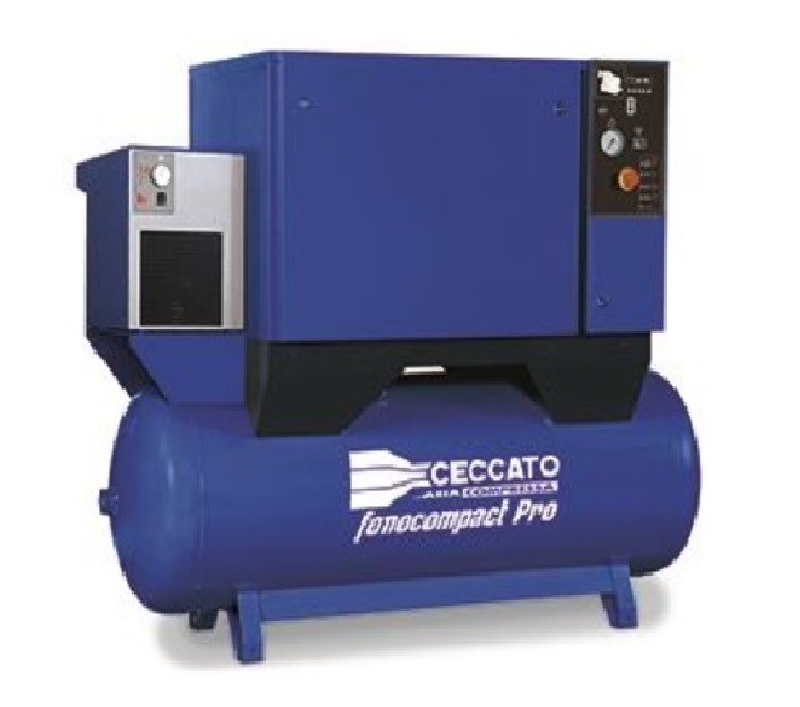 CECCATO COMPRESSORI 