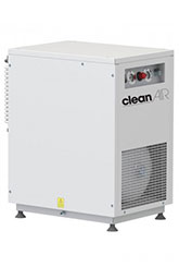 Descrizione: Compressore CECCATO 20 30 ST HP2, COMPRESSORI