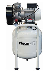 Descrizione: Compressore CECCATO 20 50 HP 2 con essiccatore e box insonorizzato, COMPRESSORI