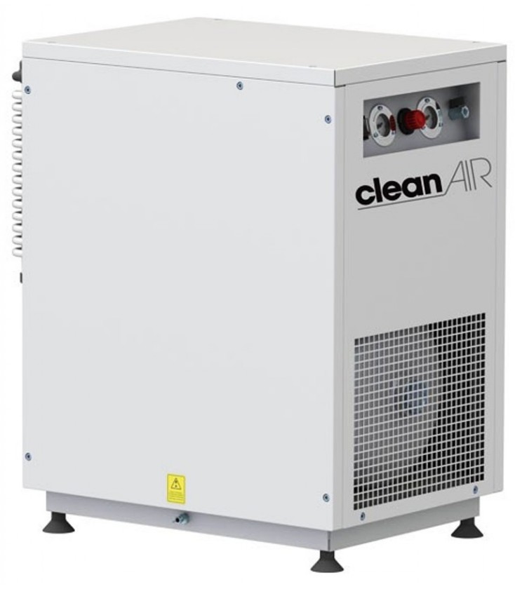 CLR 20_30ST, COMPRESSORI MEDICALI ABAC