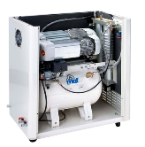 Descrizione: Compressore MGF CS 30 15 PRIME SCE, COMPRESSORI ODONTOIATRICI