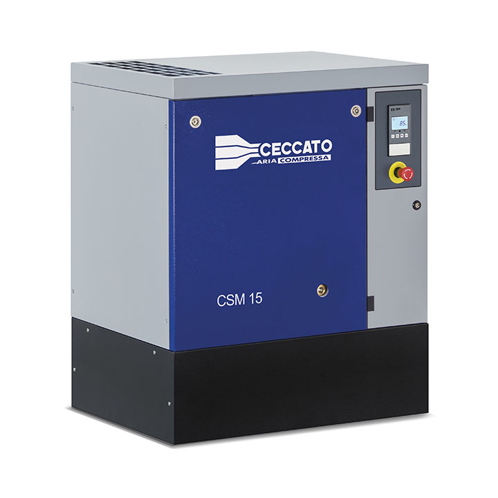 CECCATO COMPRESSORI