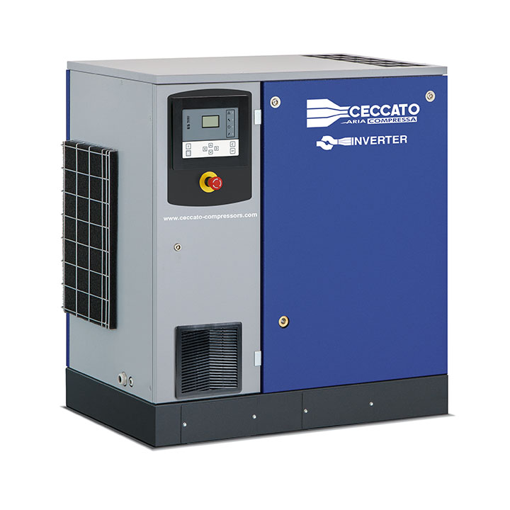 CECCATO COMPRESSORI