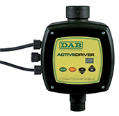DAB, ACTIVE DRIVER INVERTER