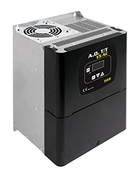DAB, ADAC INVERTER