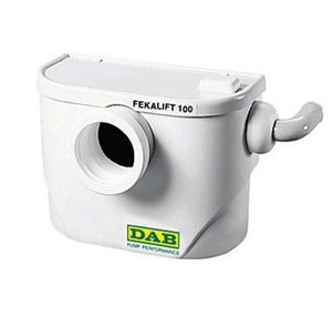 DAB, FEKA LIFT 100 - WC