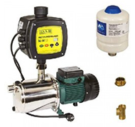 DAB, JET EURO CON ACTIVE DRIVER