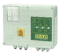 DAB, E-BOX 2D MT