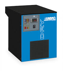 DRY130, ESSICCATORI ABAC