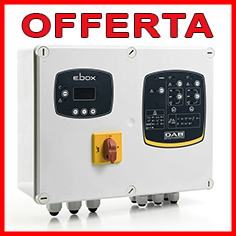 DAB EBOX DAB EBOX
