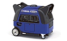 Generatore Yamaha EF3000ISE