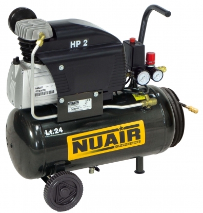 FC2-24, COMPRESSORI NUAIR