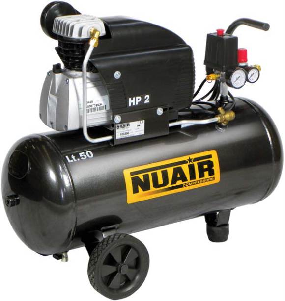 OL195/24, COMPRESSORI NUAIR