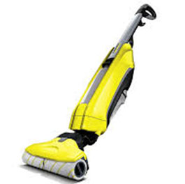 KARCHER, Lavasciuga FC 5 PREMIUM