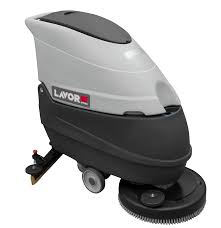 Lavor, Lavasciuga pavimenti FREE EVO 50B