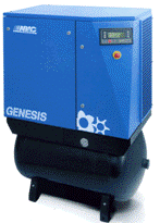 GENESIS ABAC