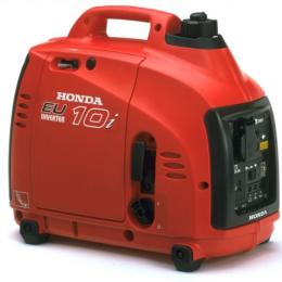 Generatore HONDA EU10i
