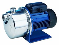 Lowara BG M7, Elettropompe di superficie