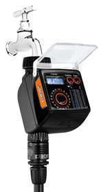 Tempo Logic 8483 Claber