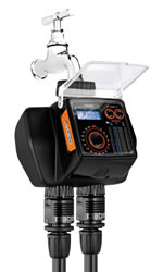 Dual Logic 8485 claber