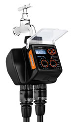 Dual Select 8488 claber