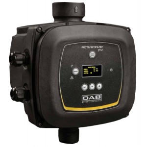 DAB ACTIVE DRIVER DAB ACTIVE DRIVER