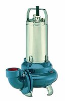 Lowara DLM 109, Elettropompe sommergibili per fognatura