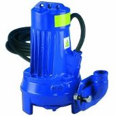 Lowara DLGM 50-21A, Elettropompe sommergibili per fognatura