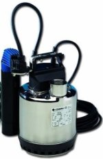 Lowara DOC 3A GT, Elettropompe sommergibili