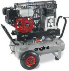 EngineAIR B3800b 11+11 5,5 hp ABAC