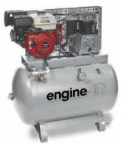 EngineAIR B5900b 270 7,1 hp ABAC