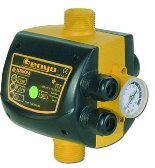 Lowara GENYO 8A F12